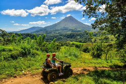 Side by Side Tour (Mule Vehicle)