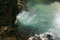 Río Celeste